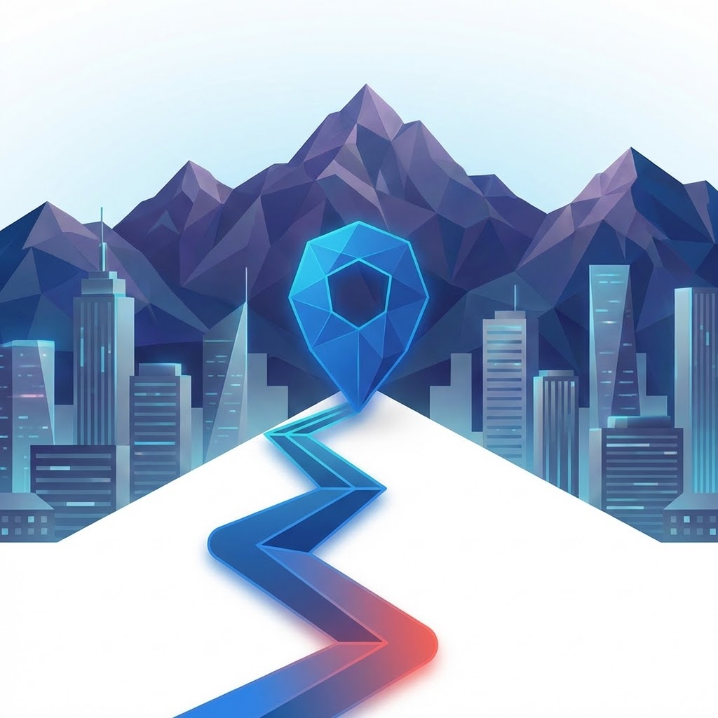 Voyage Vault icon